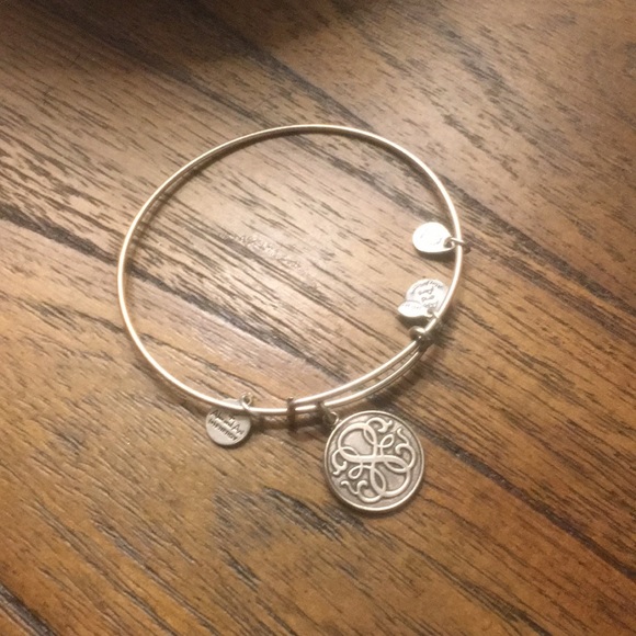 Alex & Ani bracelet - Picture 1 of 1
